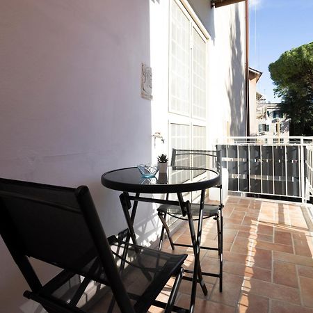 La Casa Di Alice Apartamento Roma Exterior foto