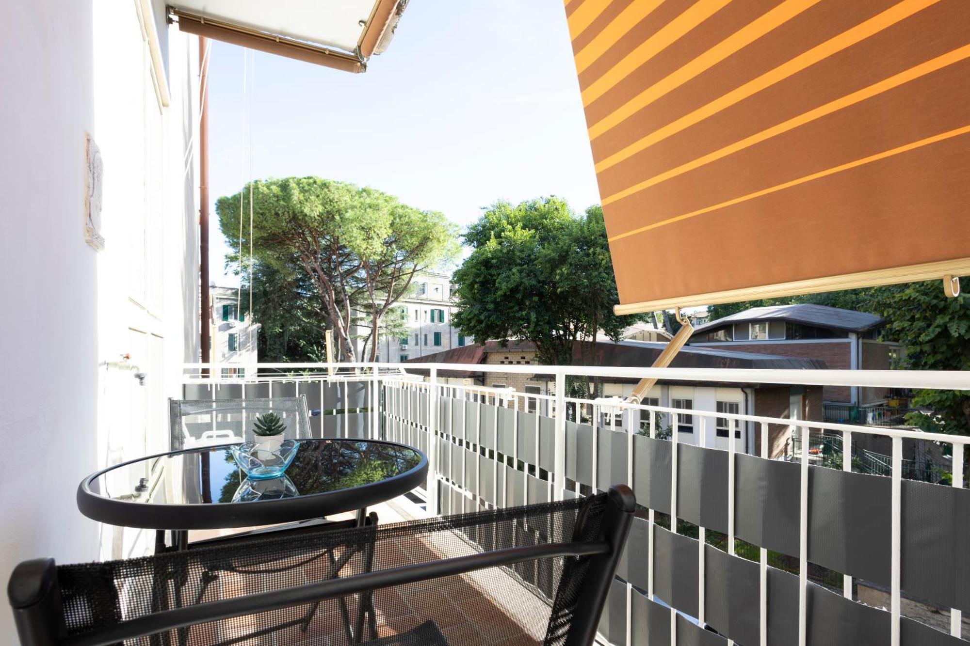 La Casa Di Alice Apartamento Roma Exterior foto