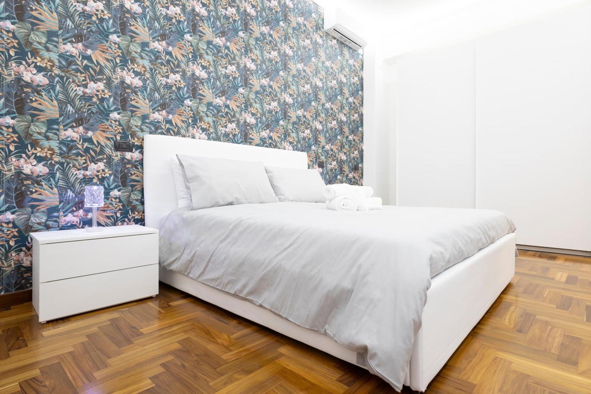 La Casa Di Alice Apartamento Roma Exterior foto