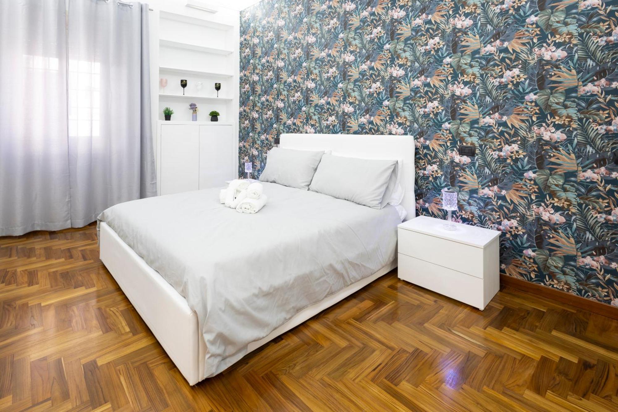 La Casa Di Alice Apartamento Roma Exterior foto