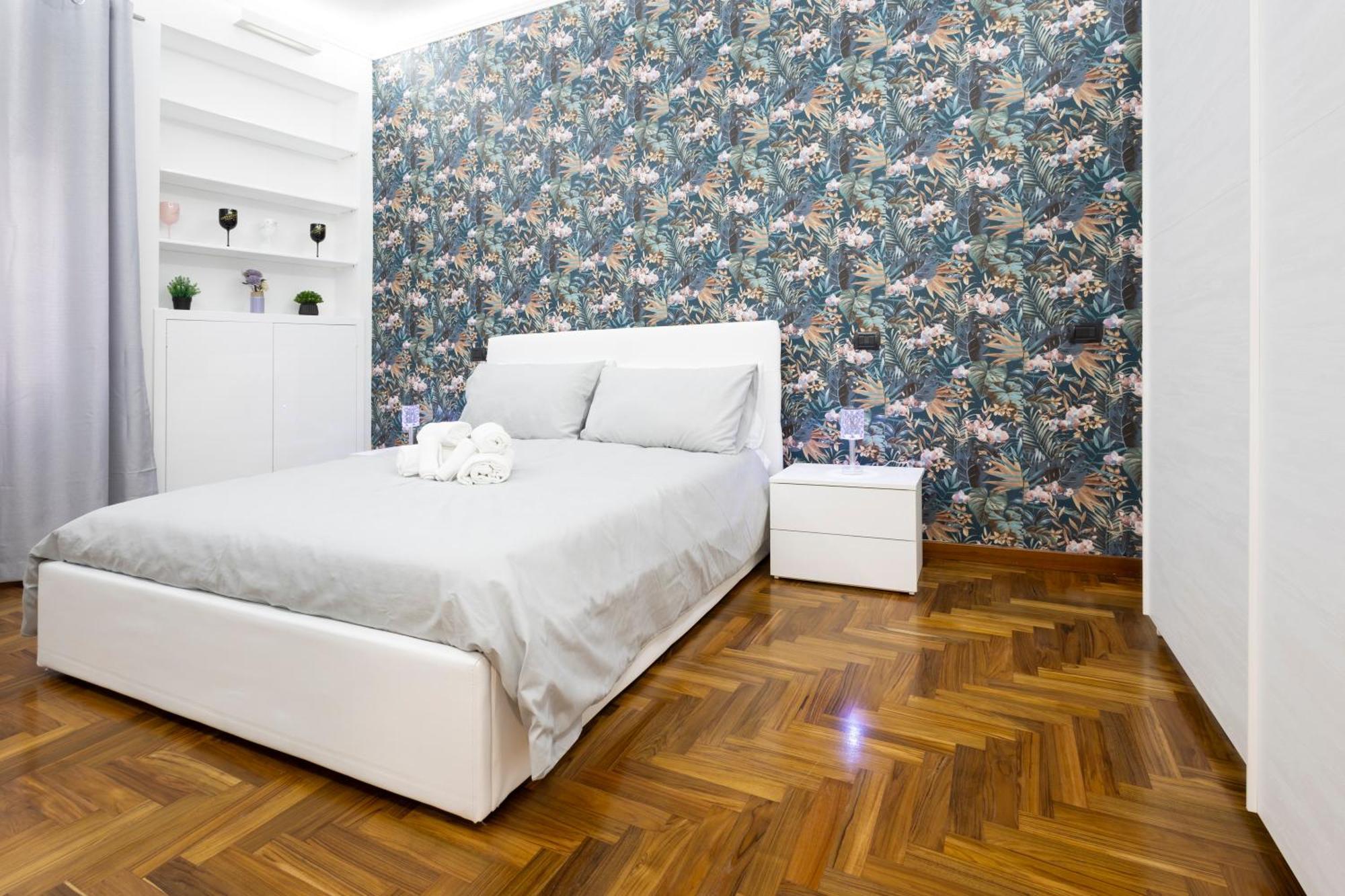 La Casa Di Alice Apartamento Roma Exterior foto
