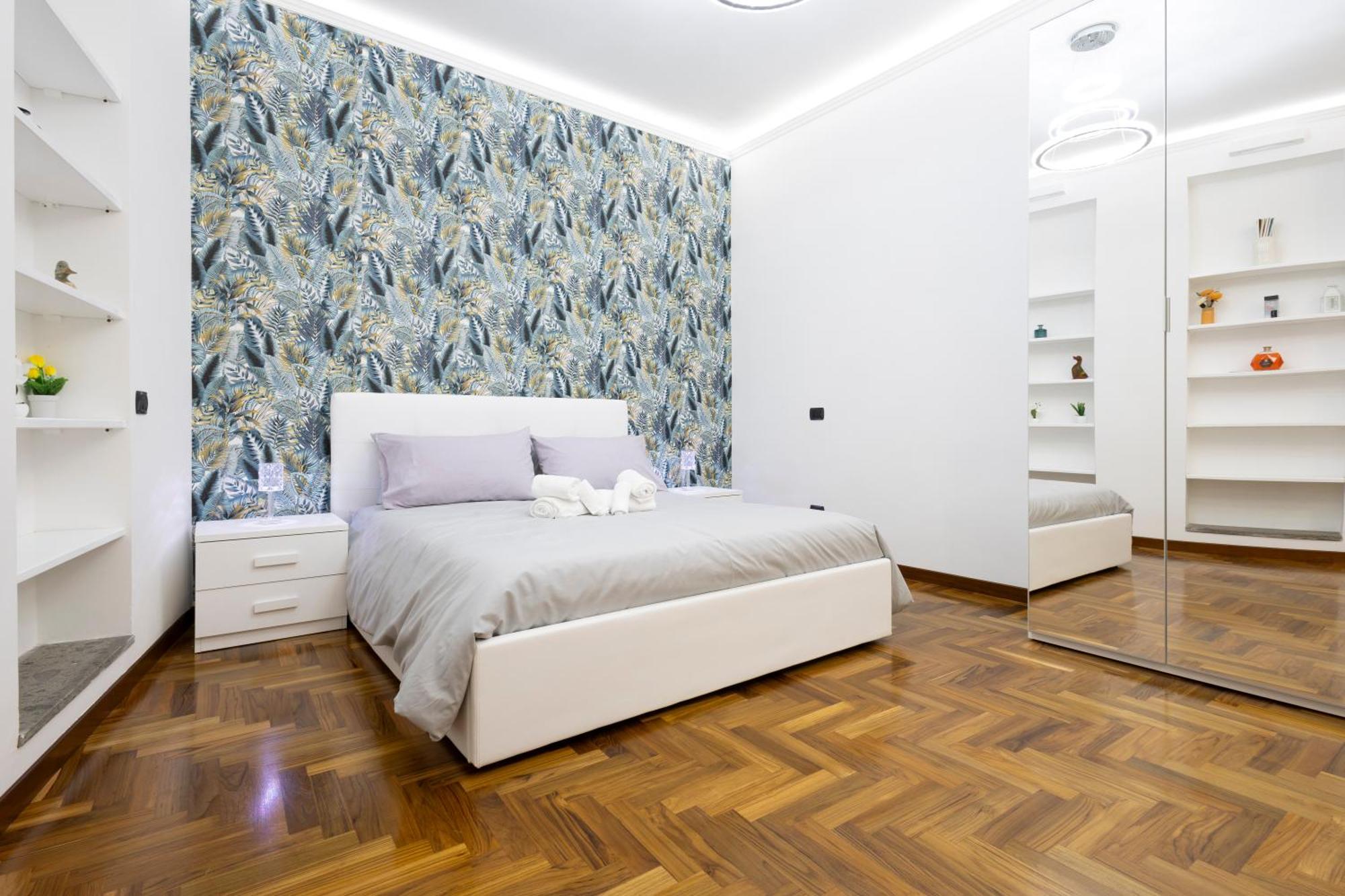 La Casa Di Alice Apartamento Roma Exterior foto
